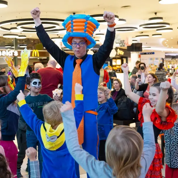 Halloween a karneval